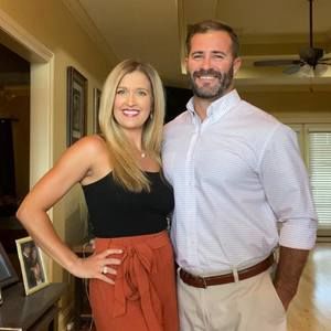 Meet your Posher, Stefanie